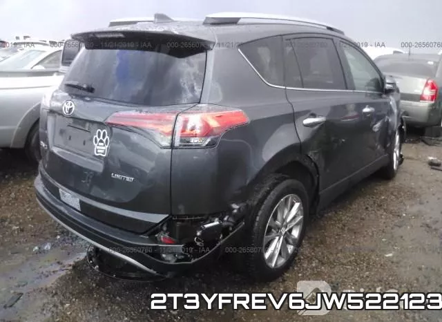 2T3YFREV6JW522123 фото 5