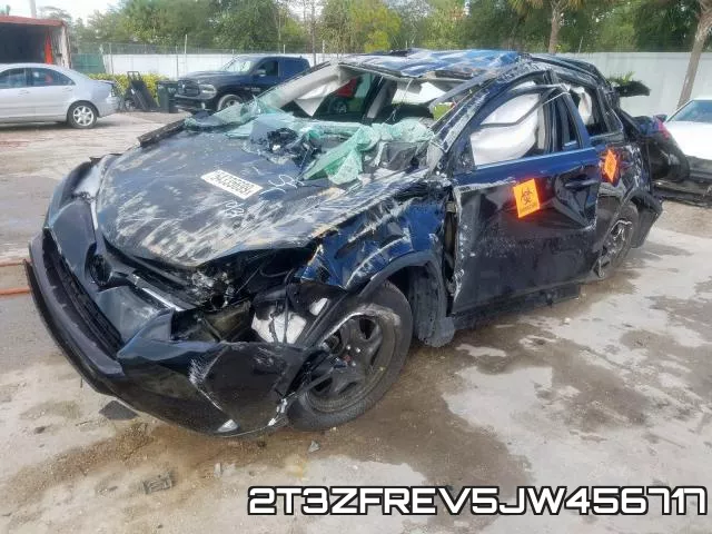 2T3ZFREV5JW456717 фото 3