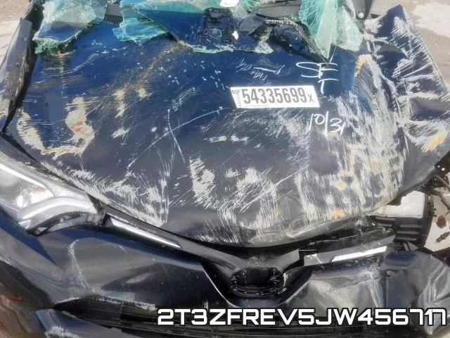 2T3ZFREV5JW456717 фото 8