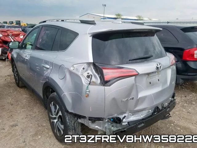 2T3ZFREV8HW358226 фото 4