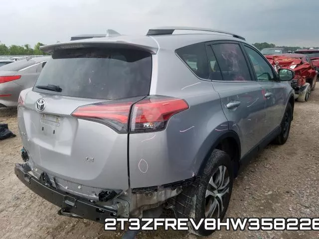 2T3ZFREV8HW358226 фото 5