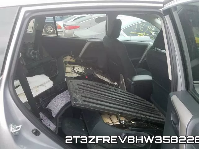 2T3ZFREV8HW358226 фото 7
