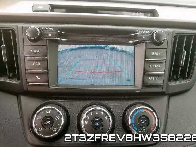2T3ZFREV8HW358226 фото 10