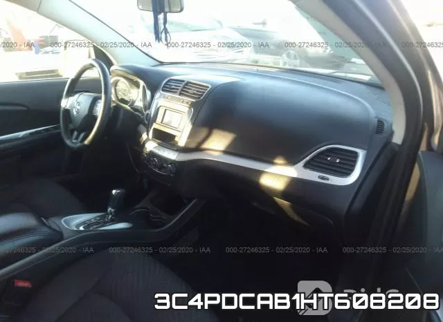 3C4PDCAB1HT608208 фото 6