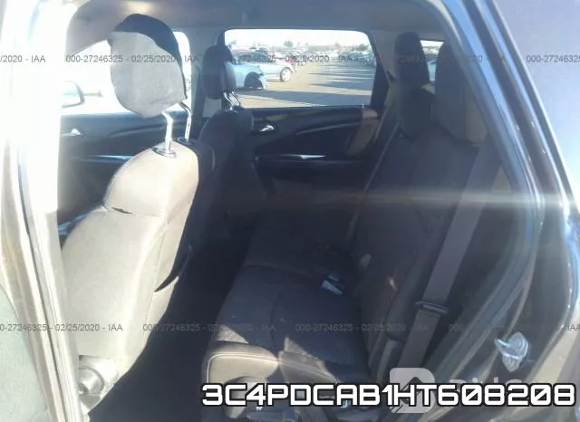 3C4PDCAB1HT608208 фото 9