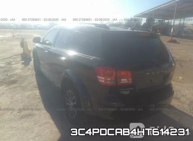 3C4PDCAB4HT614231 фото 4