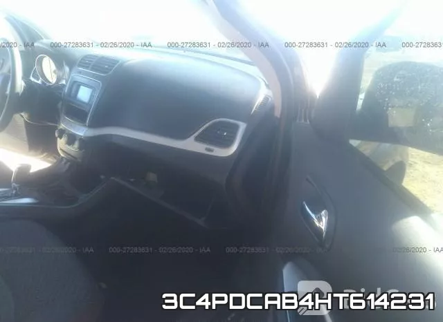 3C4PDCAB4HT614231 фото 6