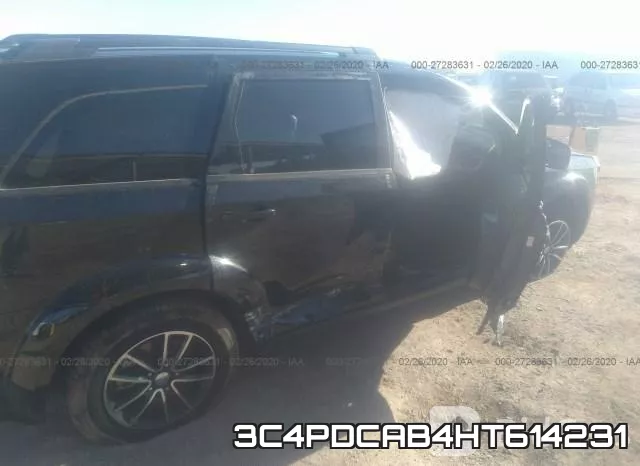 3C4PDCAB4HT614231 фото 7