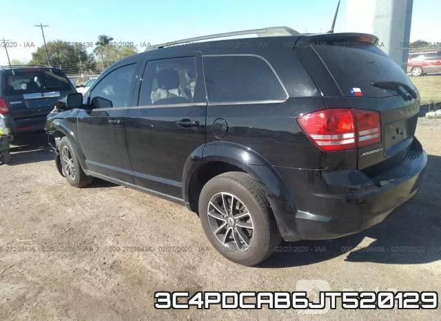 3C4PDCAB6JT520129 фото 4