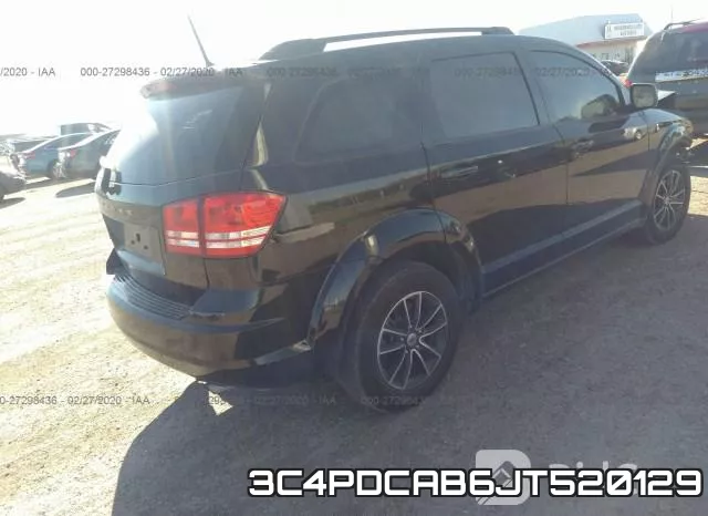 3C4PDCAB6JT520129 фото 5