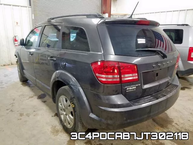 3C4PDCAB7JT302118 фото 4