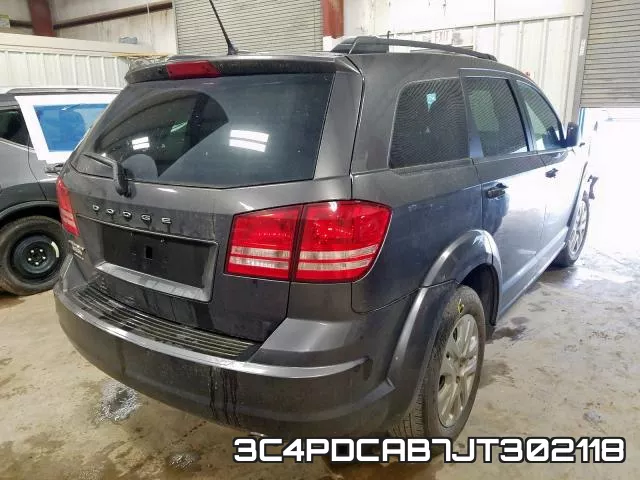 3C4PDCAB7JT302118 фото 5