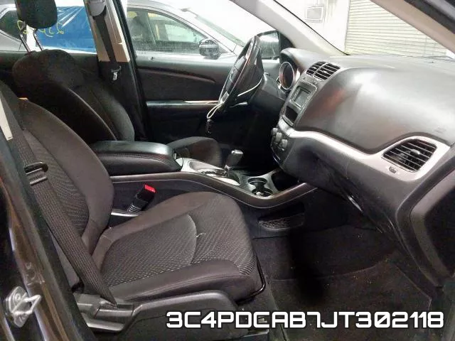 3C4PDCAB7JT302118 фото 6