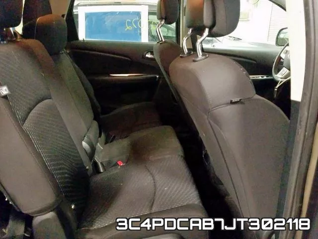 3C4PDCAB7JT302118 фото 7