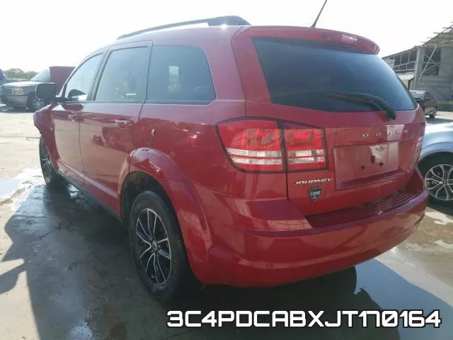 3C4PDCABXJT170164 фото 4