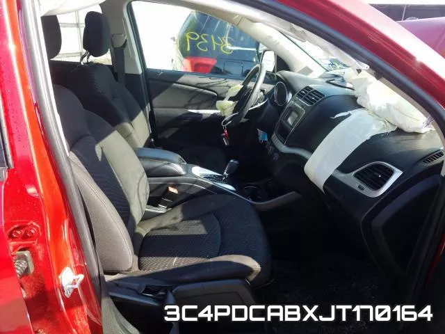 3C4PDCABXJT170164 фото 6