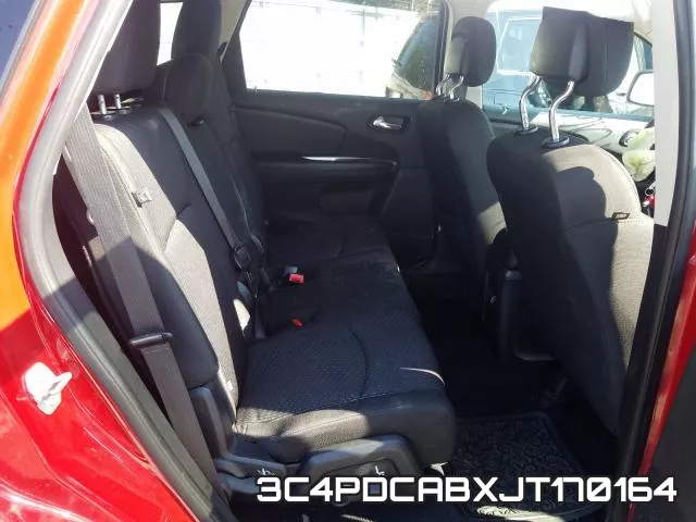 3C4PDCABXJT170164 фото 7