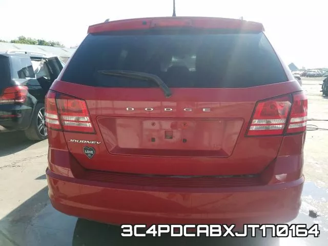 3C4PDCABXJT170164 фото 10