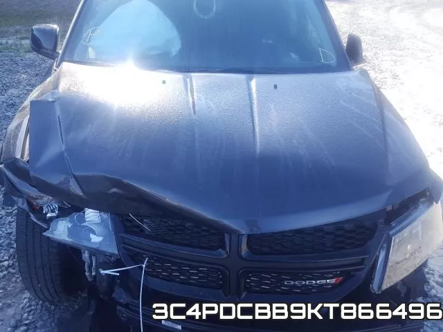 3C4PDCBB9KT866496 фото 8