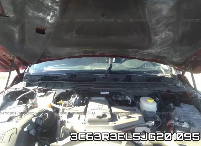 3C63R3EL5JG201095 фото 2