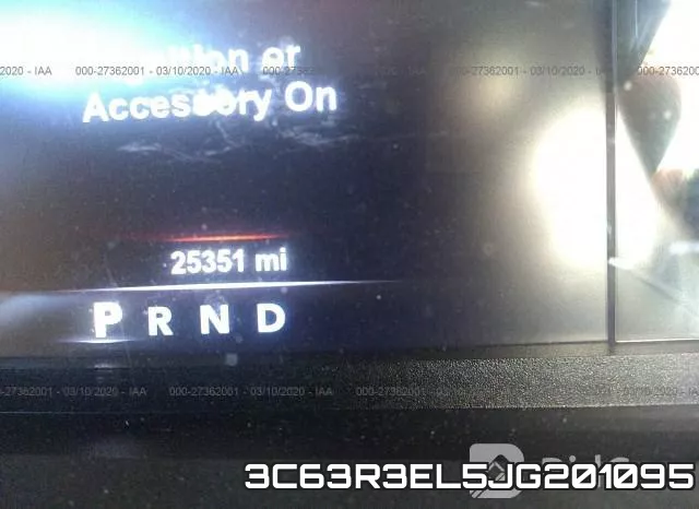 3C63R3EL5JG201095 фото 7