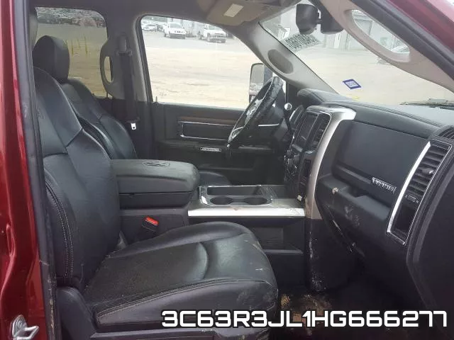3C63R3JL1HG666277 фото 6
