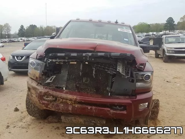 3C63R3JL1HG666277 фото 8