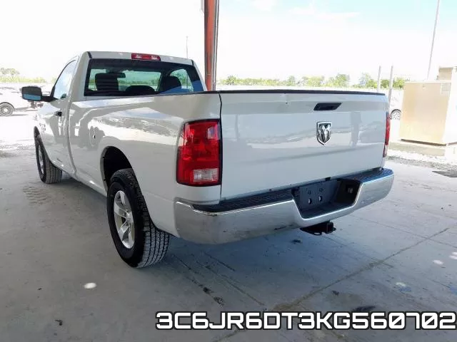 3C6JR6DT3KG560702 фото 4