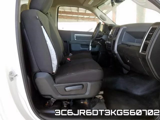 3C6JR6DT3KG560702 фото 6