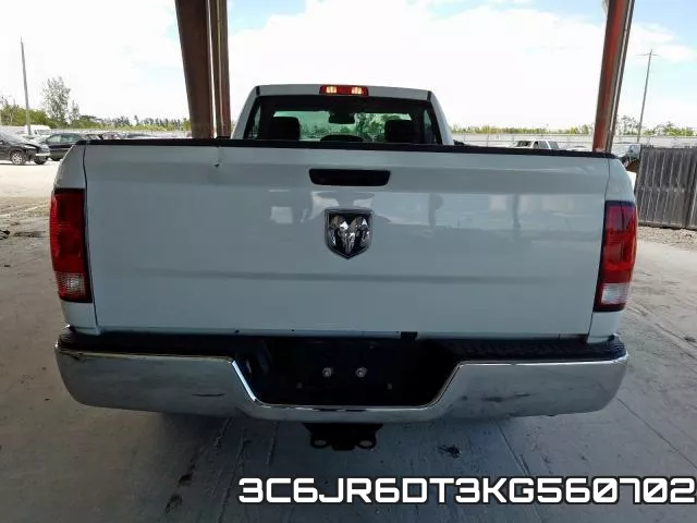 3C6JR6DT3KG560702 фото 7