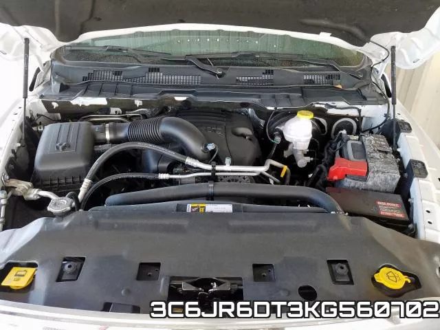 3C6JR6DT3KG560702 фото 8