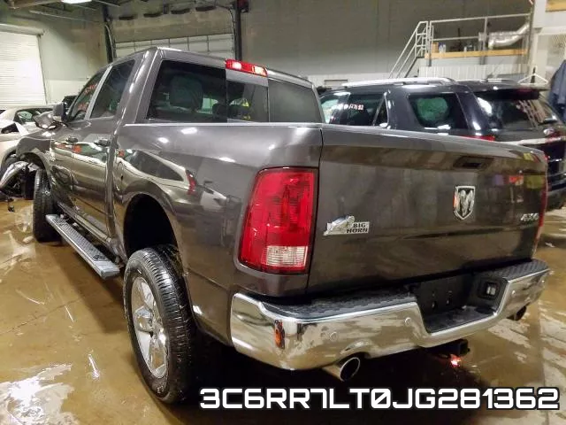 3C6RR7LT0JG281362 фото 4