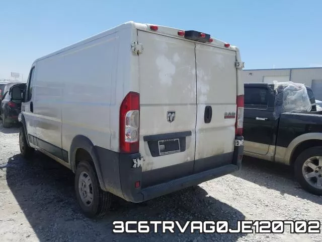 3C6TRVAG0JE120702 фото 4