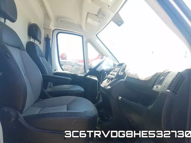 3C6TRVDG8HE532730 фото 6