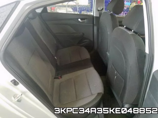 3KPC34A35KE048852 фото 7