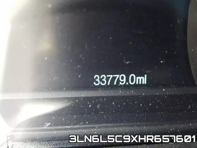 3LN6L5C9XHR657601 фото 9