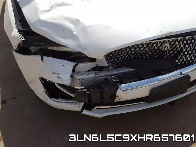 3LN6L5C9XHR657601 фото 10
