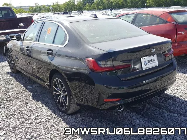 3MW5R1J06L8B26077 фото 4