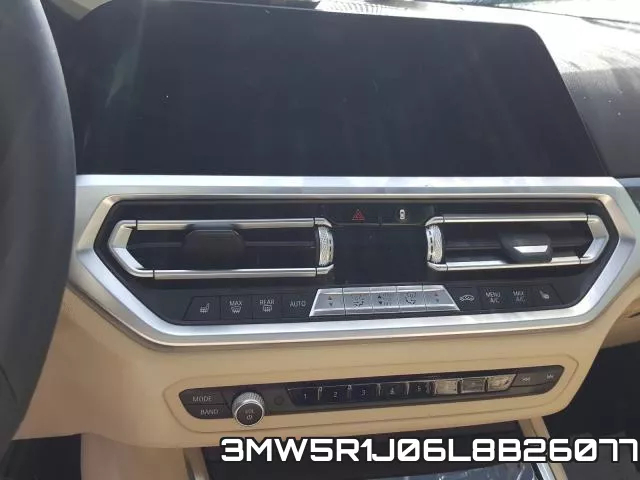 3MW5R1J06L8B26077 фото 10