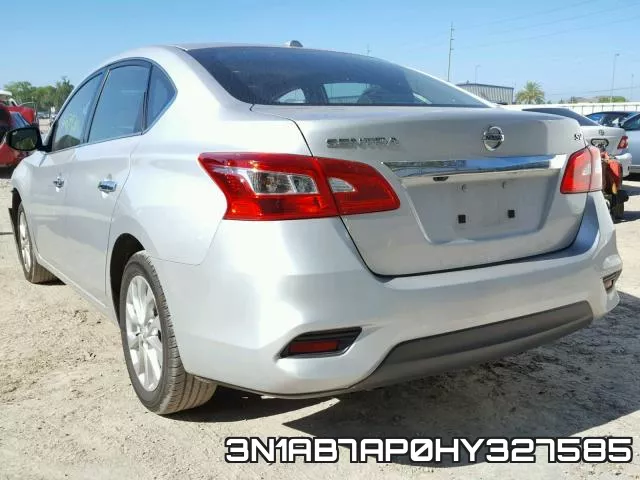 3N1AB7AP0HY327585 фото 4