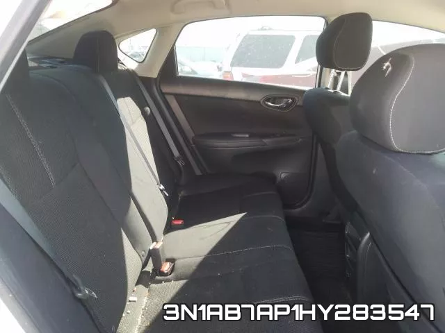 3N1AB7AP1HY283547 фото 7