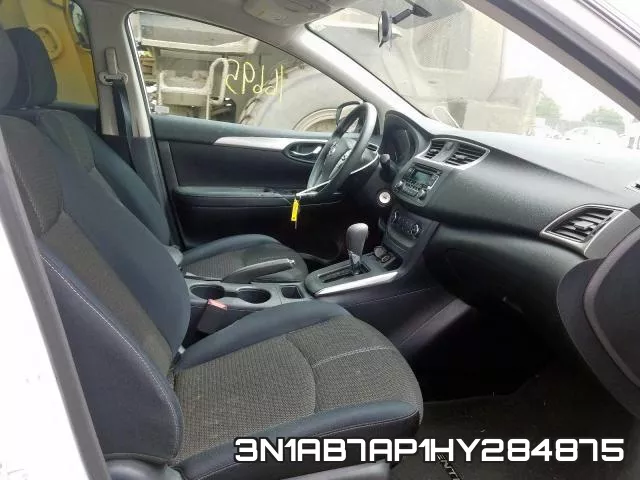 3N1AB7AP1HY284875 фото 6