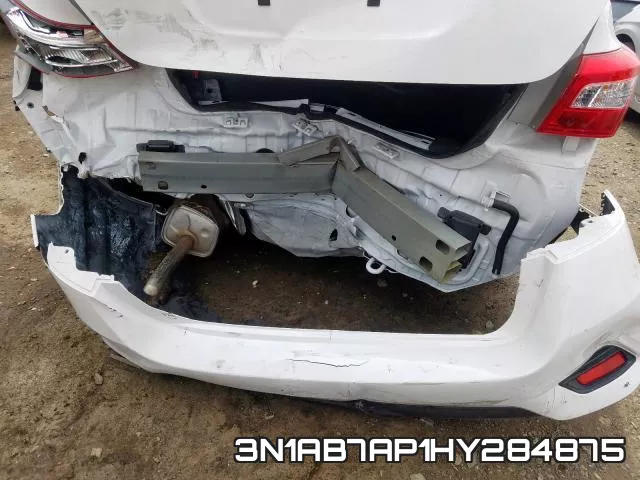 3N1AB7AP1HY284875 фото 10