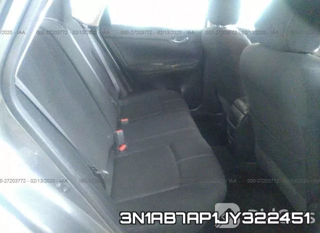 3N1AB7AP1JY322451 фото 9