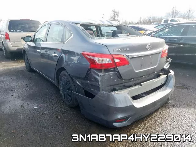 3N1AB7AP4HY229014 фото 4