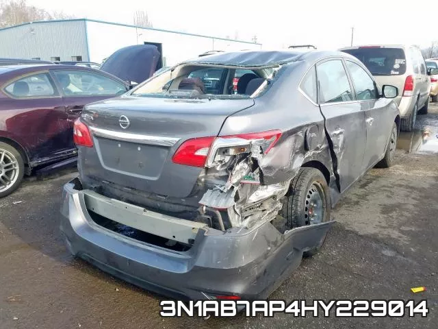 3N1AB7AP4HY229014 фото 5