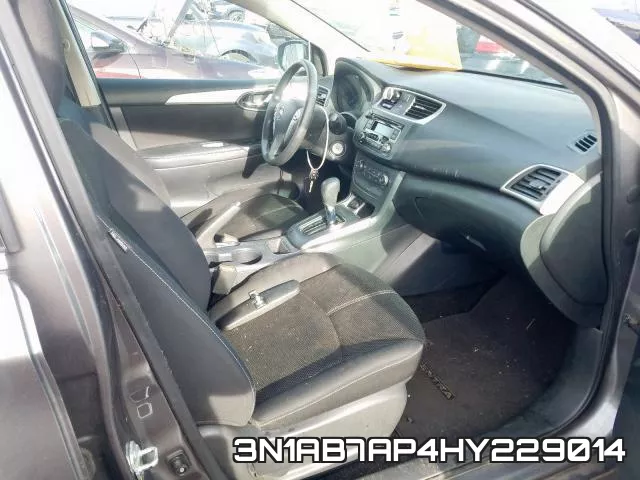 3N1AB7AP4HY229014 фото 6