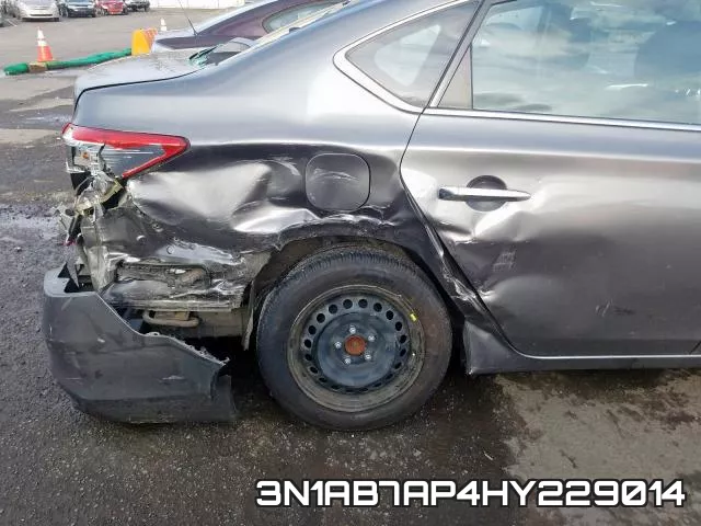 3N1AB7AP4HY229014 фото 10