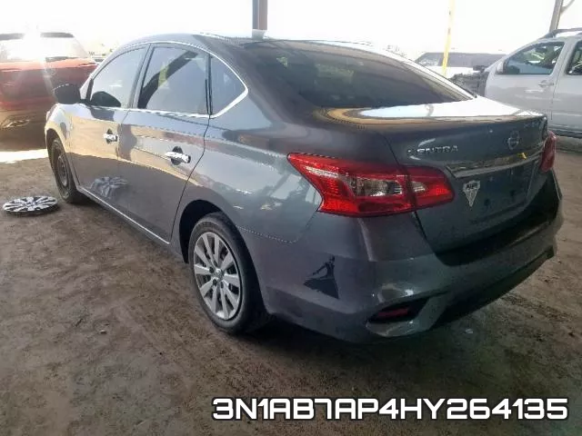 3N1AB7AP4HY264135 фото 4