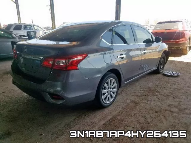 3N1AB7AP4HY264135 фото 5